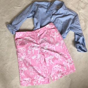 Lilly Pulitzer Shorts